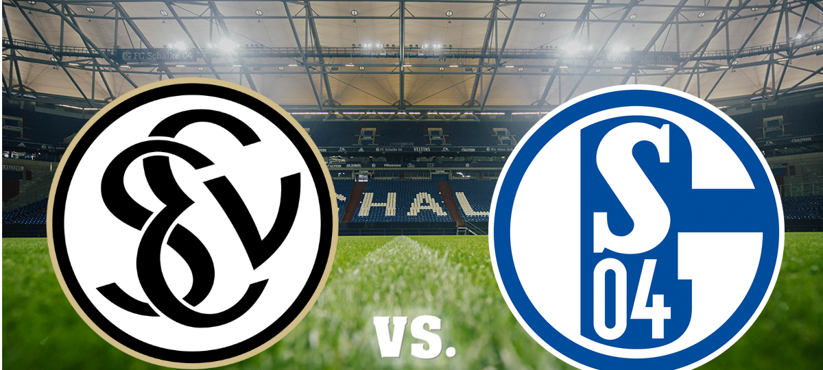 1:4 Schalke siegt in Elversberg