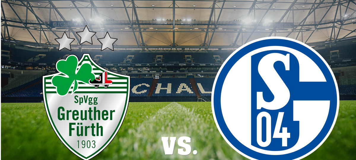 Letztes Schalke-Saisonspiel ohne Druck in Fürth