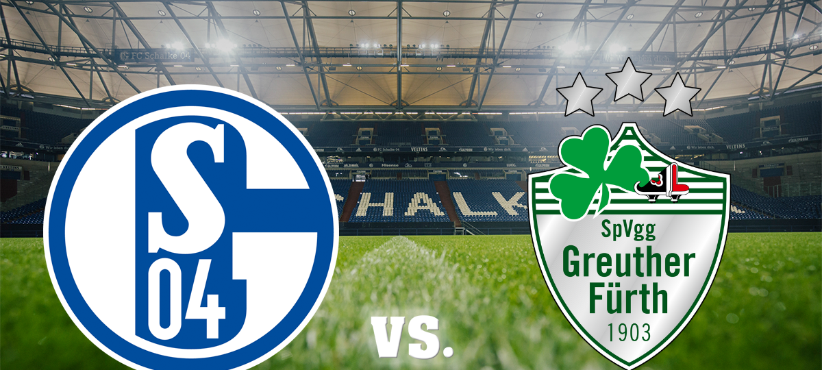 Schalke kann heute Tabellenführer werden