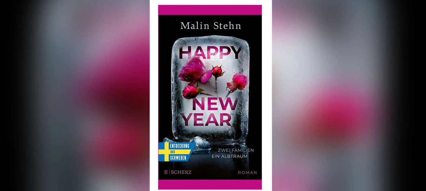 Buchtipp: "Happy New Year"