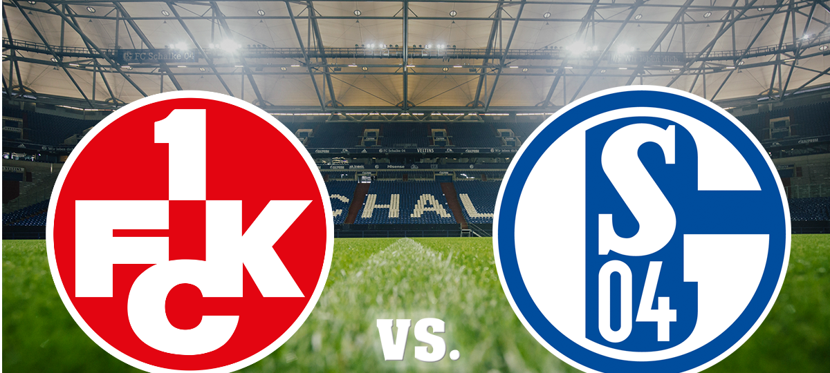 Hohe Niederlage für Schalke