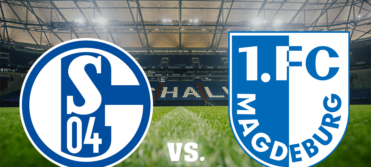 Schalke empfängt auswärtsstärkstes Team