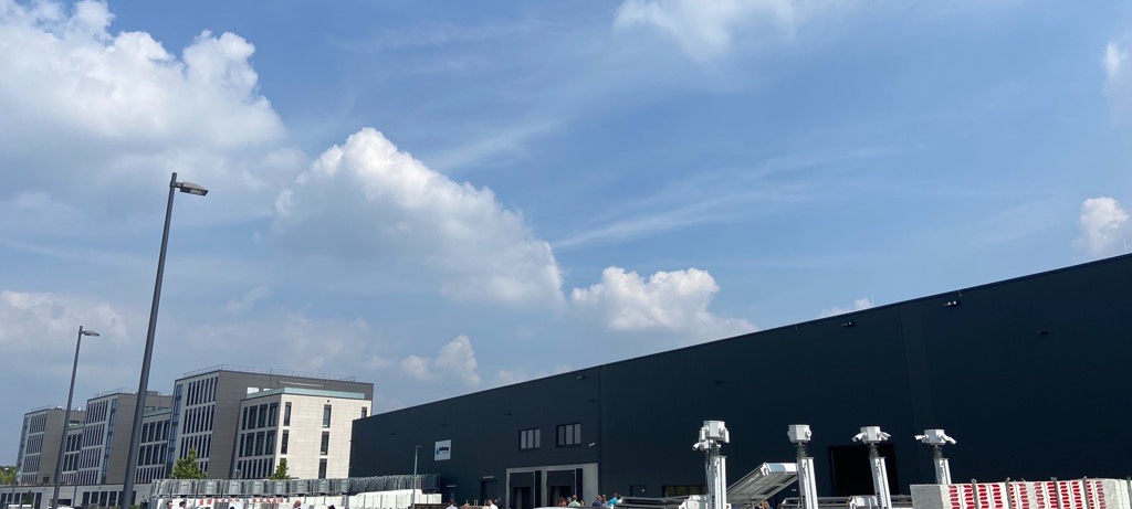 Graf Bismarck: Viele Ideen für Weiterentwicklung