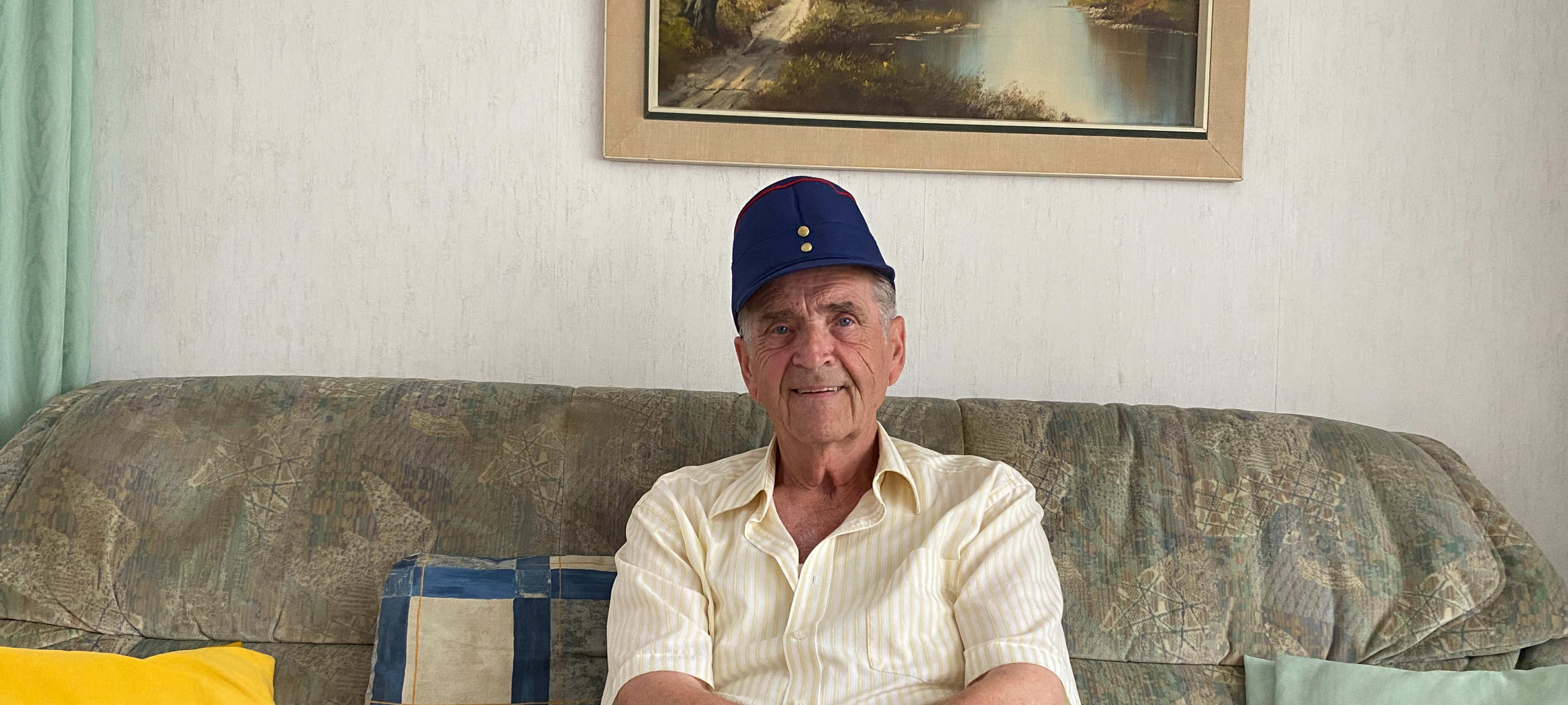 Auf Schicht mit der Autobahnmeisterei Gelsenkirchen