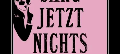 Buchtipp: "Sarg jetzt nichts"