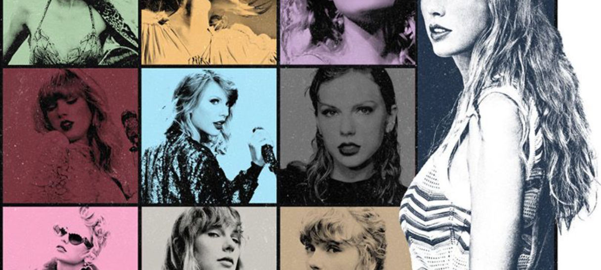 Taylor Swift spielt zwei Zusatzkonzerte auf Schalke