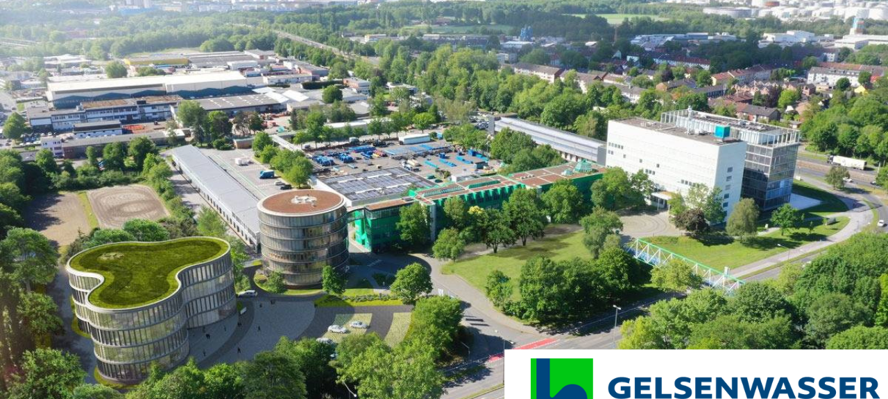 Gelsenwasser