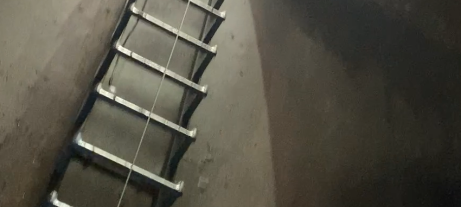 Exklusive Einblicke in unsere Unterwelten