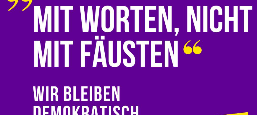 Parteien in Gelsenkirchen reagieren auf Gewalt