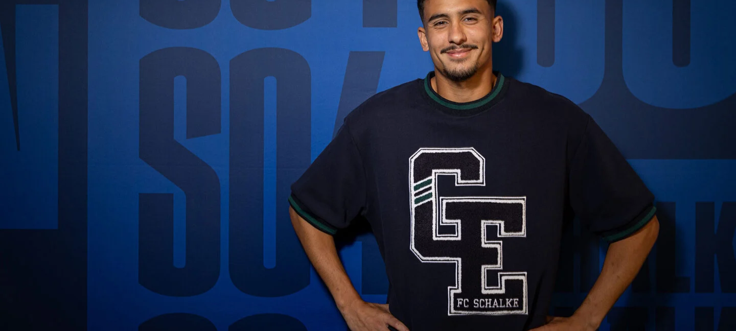 Verstärkung in der Offensive beim FC Schalke