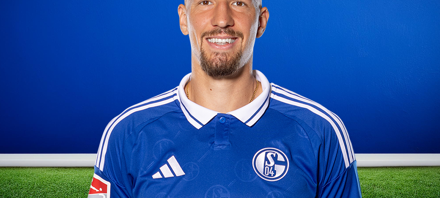 Schalke auswärts in Münster gefragt