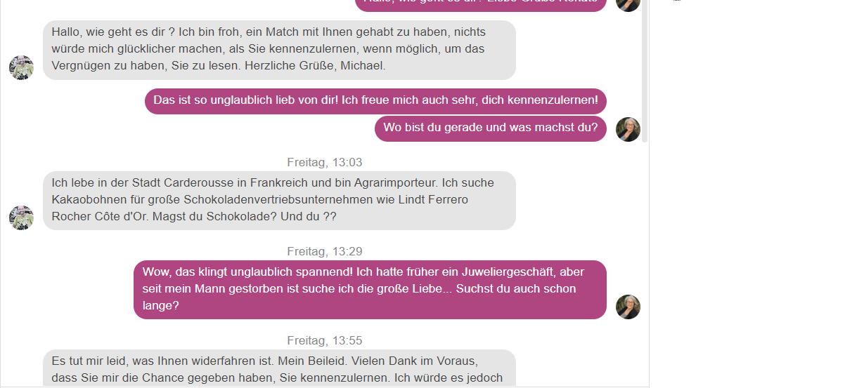 So schützt du dich vor Liebes-Abzocke im Internet