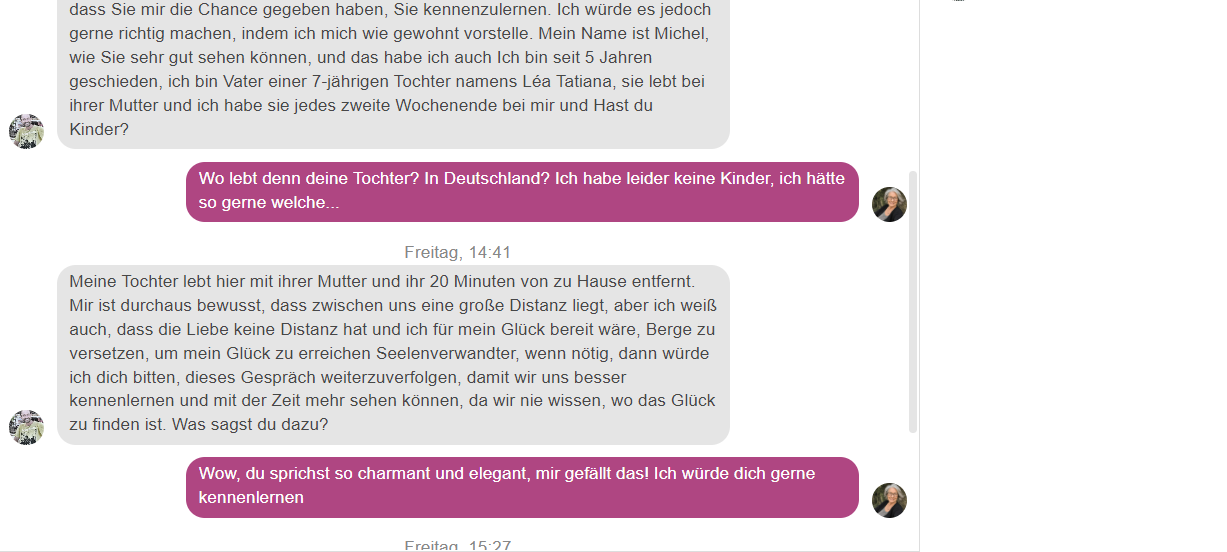 So schützt du dich vor Liebes-Abzocke im Internet