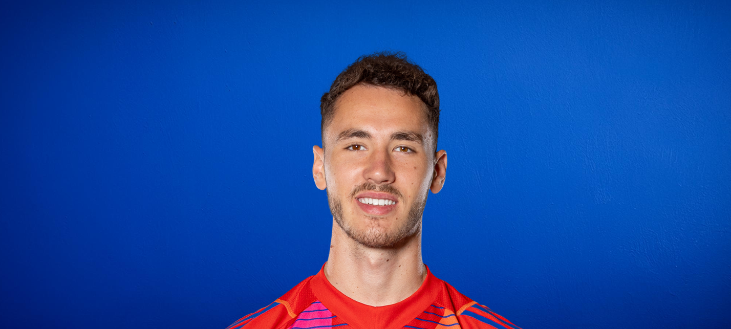 Vertrag von Schalkes Torwart Heekeren verlängert sich