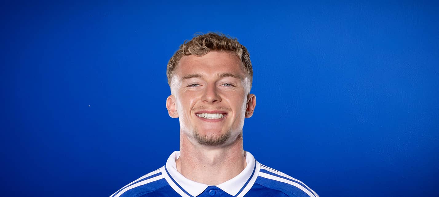 Derry John Murkin verlässt den FC Schalke 04