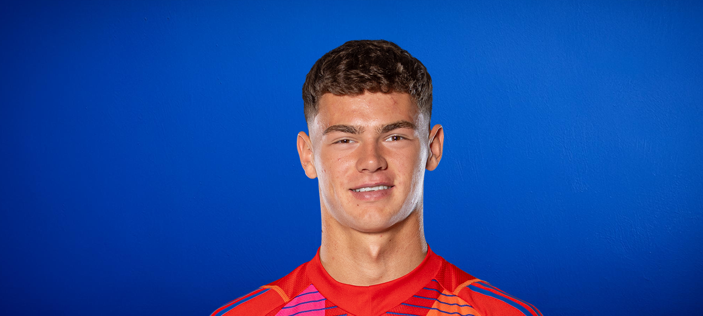 FC Schalke verlängert mit Nachwuchs-Torwart