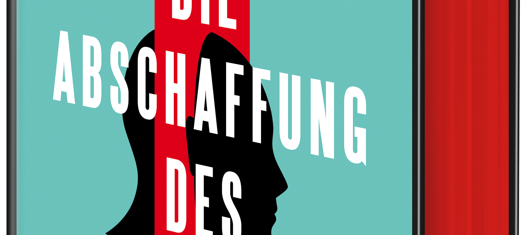 Buchtipp: "Die Abschaffung des Todes"
