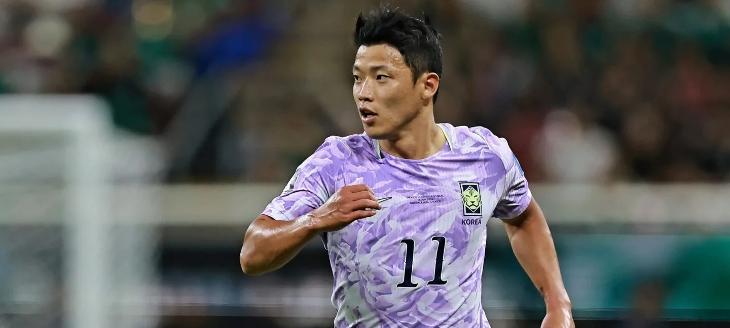 Schalke holt WM-Spieler Hwang aus England