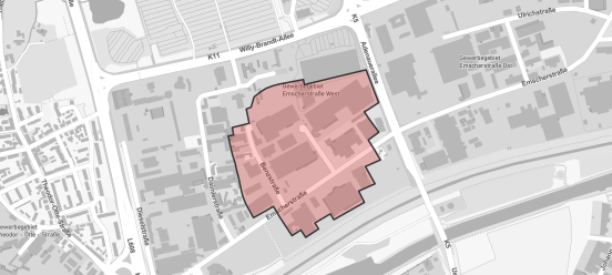 Erneuter Bombenfund in Gelsenkirchen