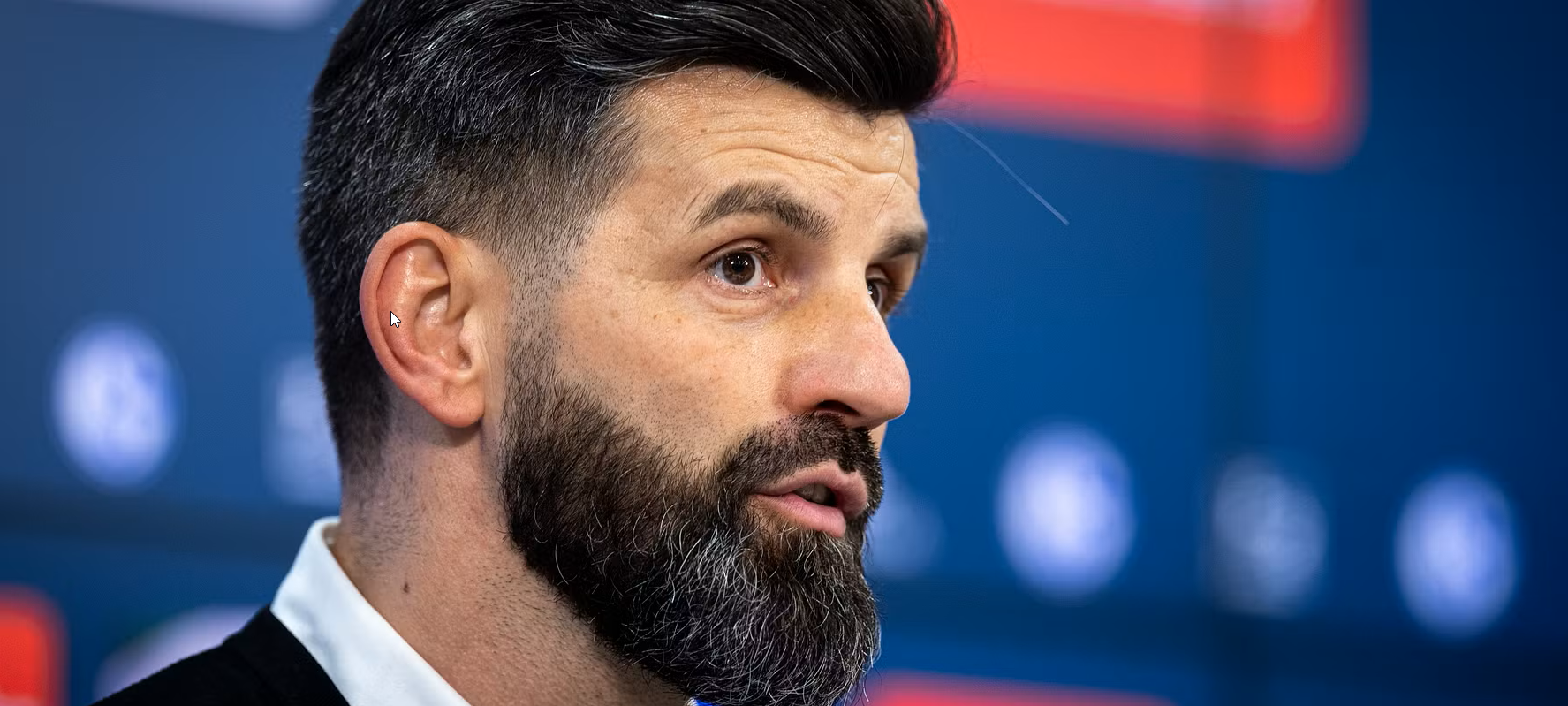 Schalke kassiert verdiente Niederlage