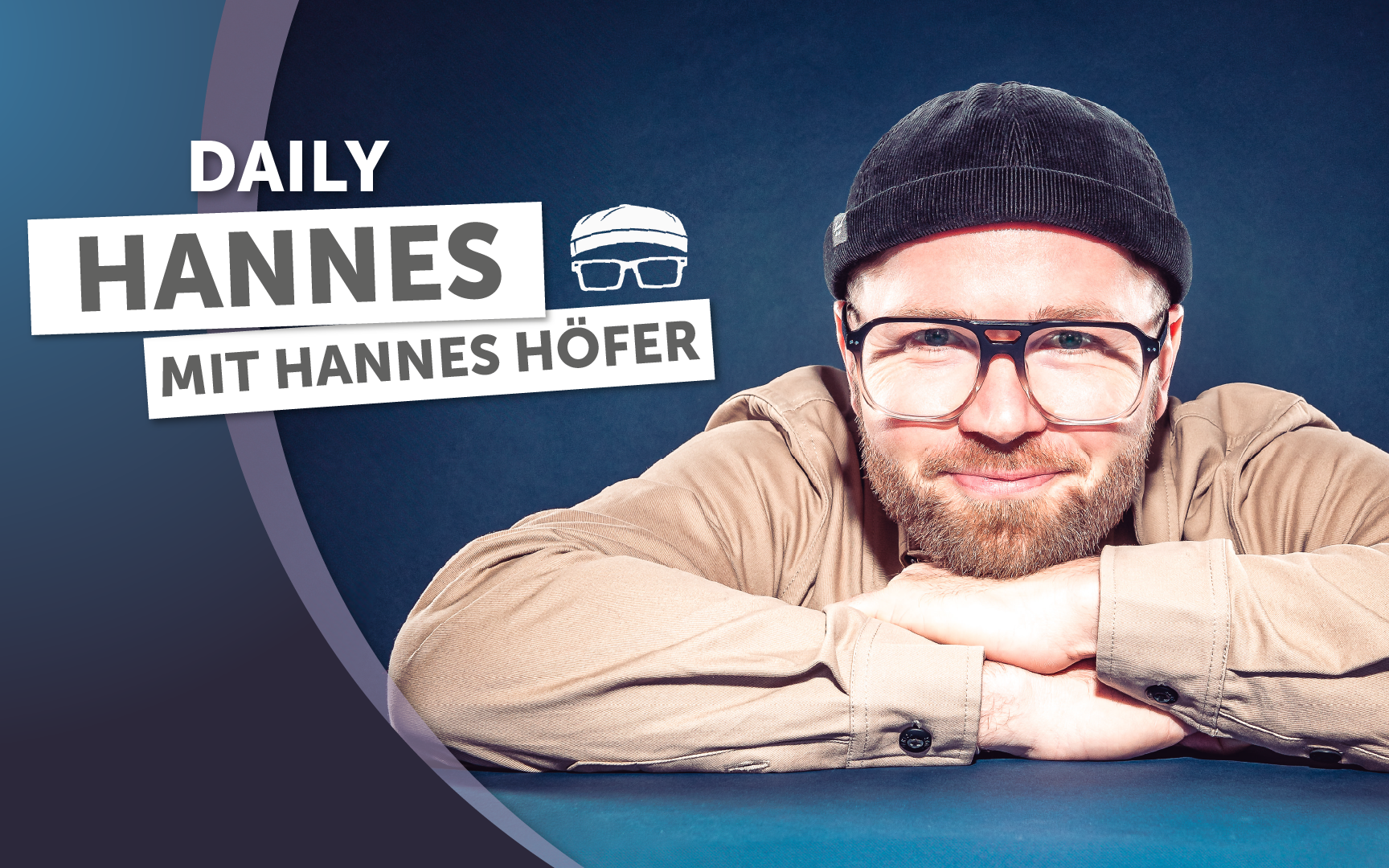 Daily Hannes: Zwillinge sind super