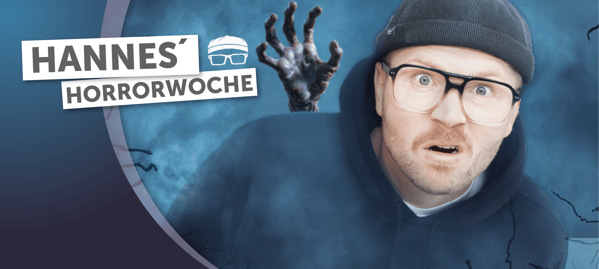 Hannes Horrorwoche - Tag 2 - Eine wunderschöne Ballerina