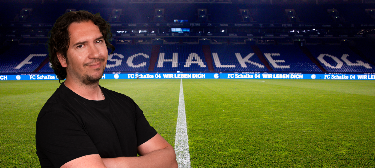 Timo Düngen Radio Emscher Lippe