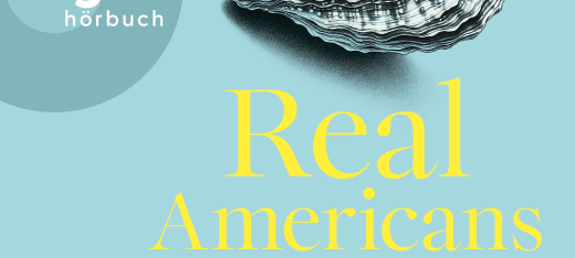 Buchtipp: "Real Americans"