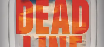 Buchtipp: "Deadline"