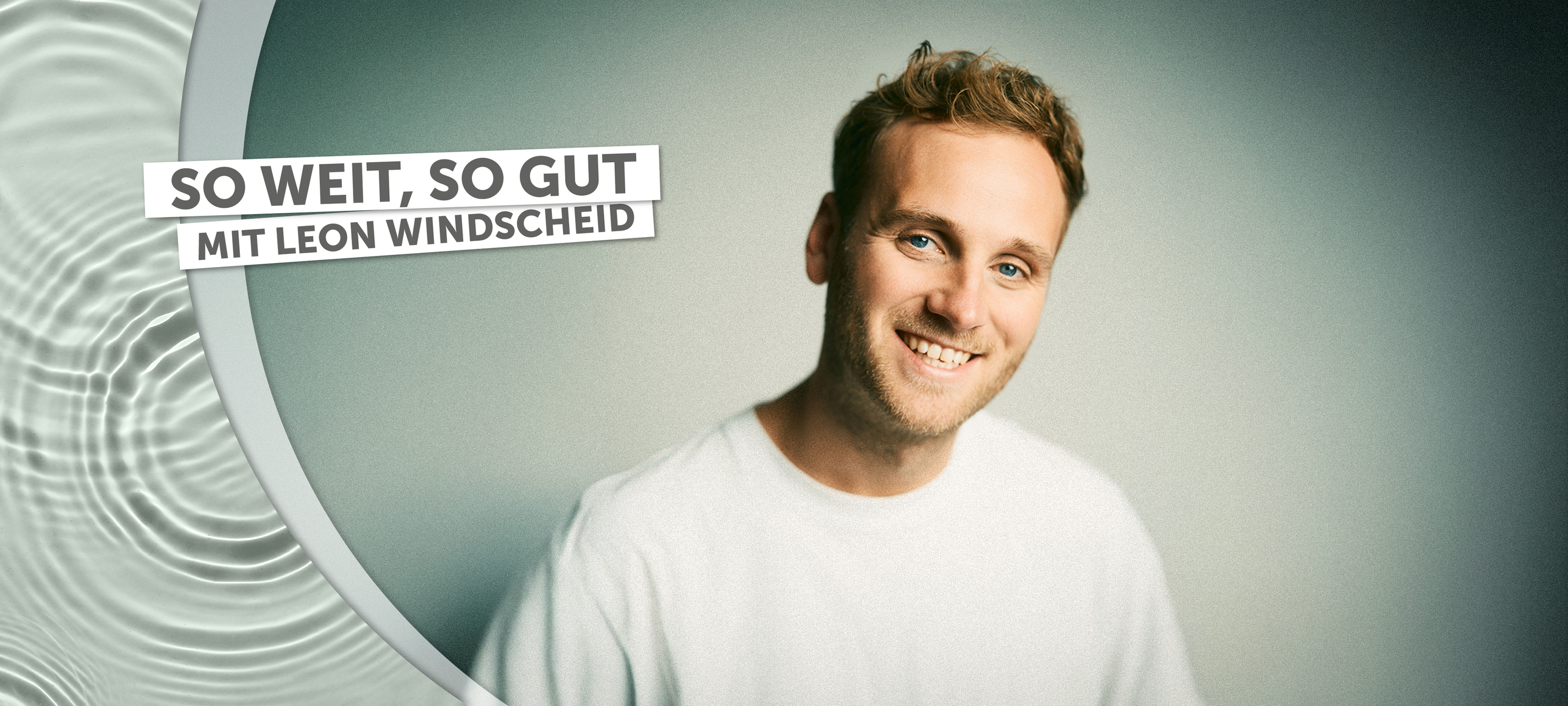 So weit, so gut - der psychologische Endspurt mit Leon Windscheid: "Früher war mehr"