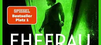 Buchtipp: "Die Ehefrau"