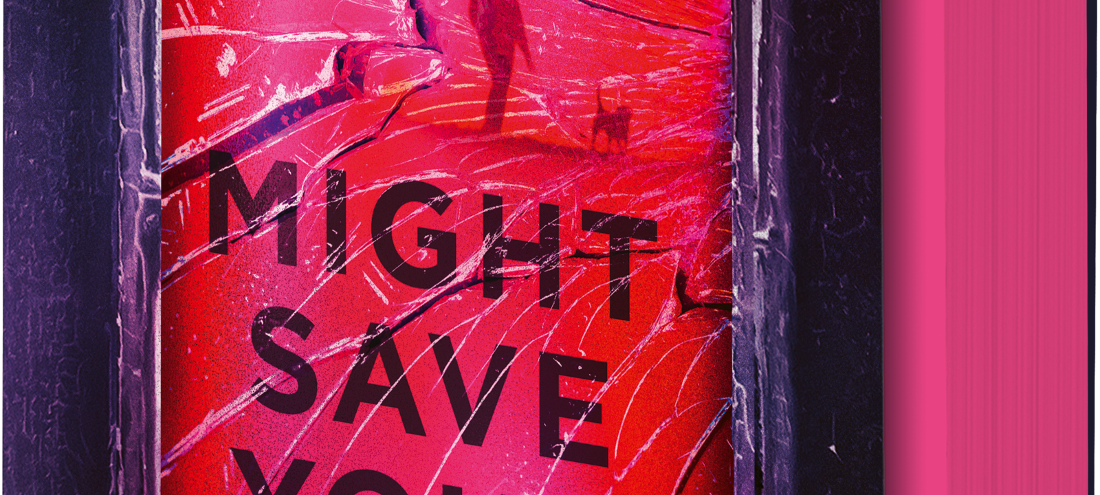 Buchtipp: "This Story Might Save Your Life"