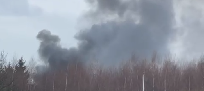 Brand auf der A2 nach LKW-Unfall gelöscht