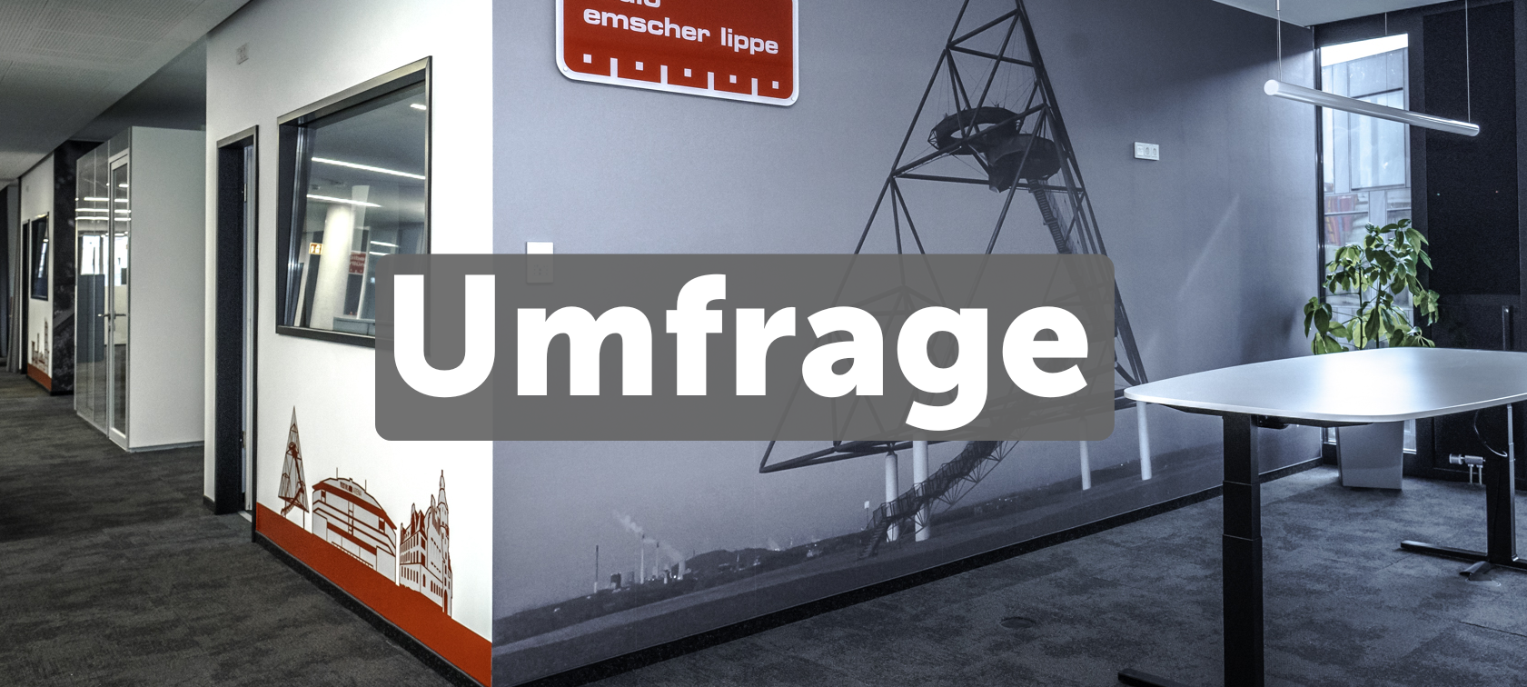 Wir interessieren uns für deine Meinung