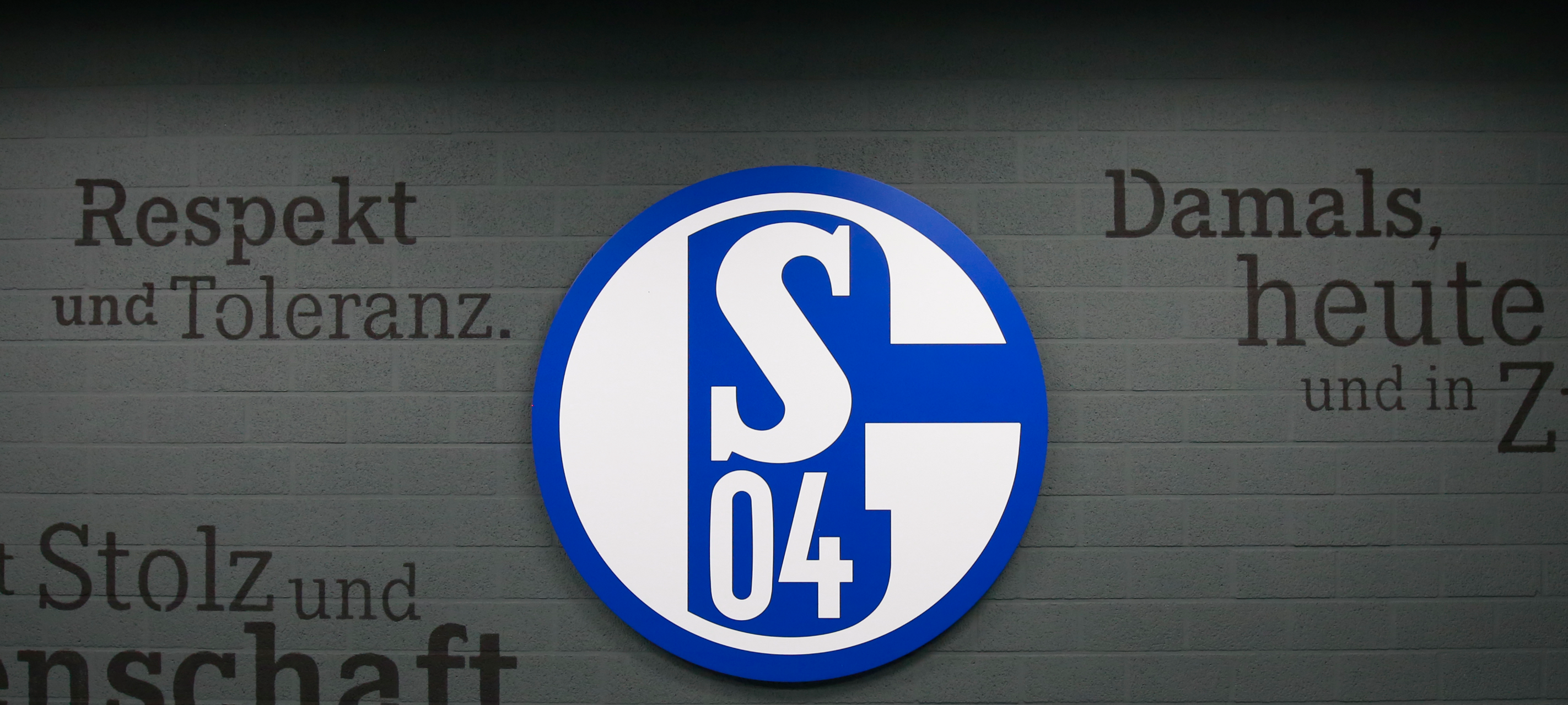 Schalke-Logo