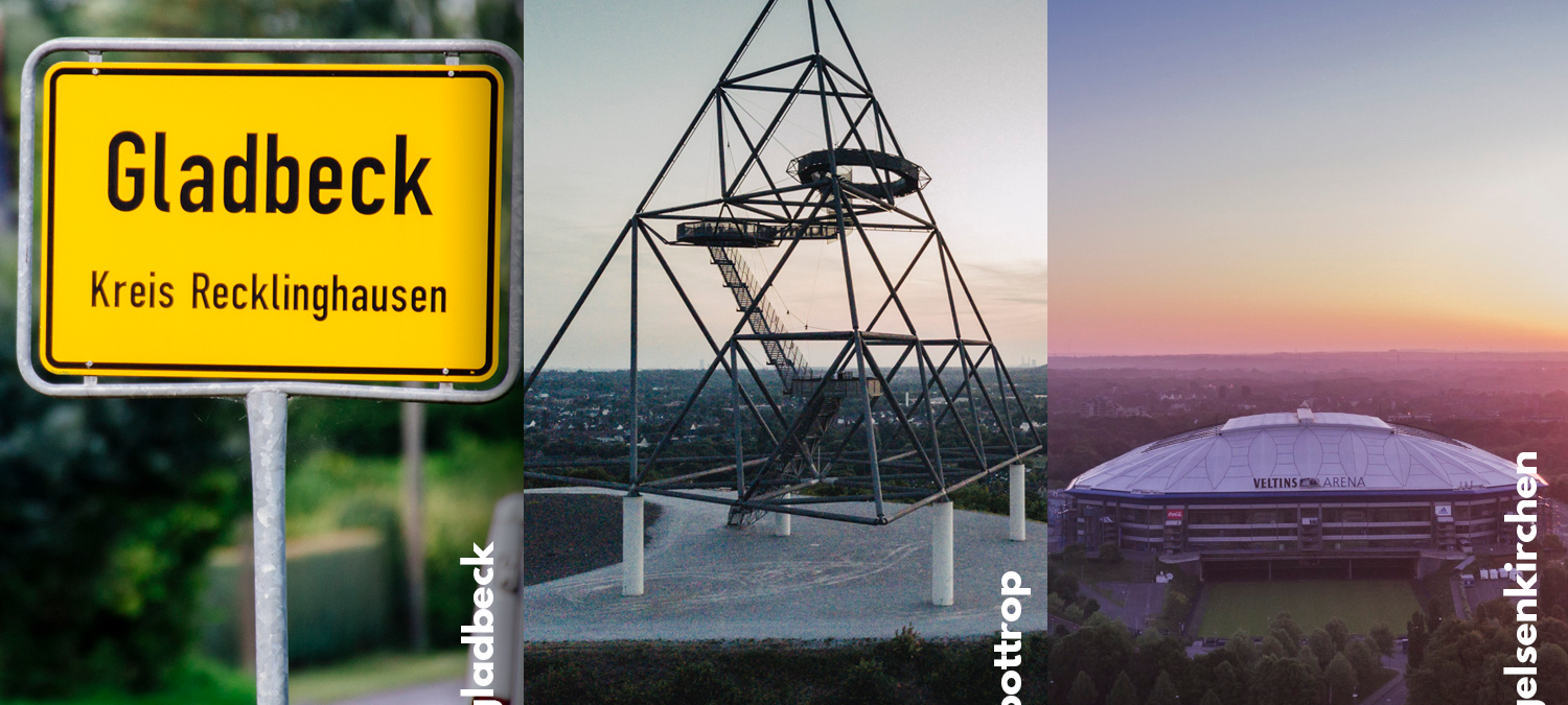 Der Instagram-Takeover bei Radio Emscher Lippe hat begonnen