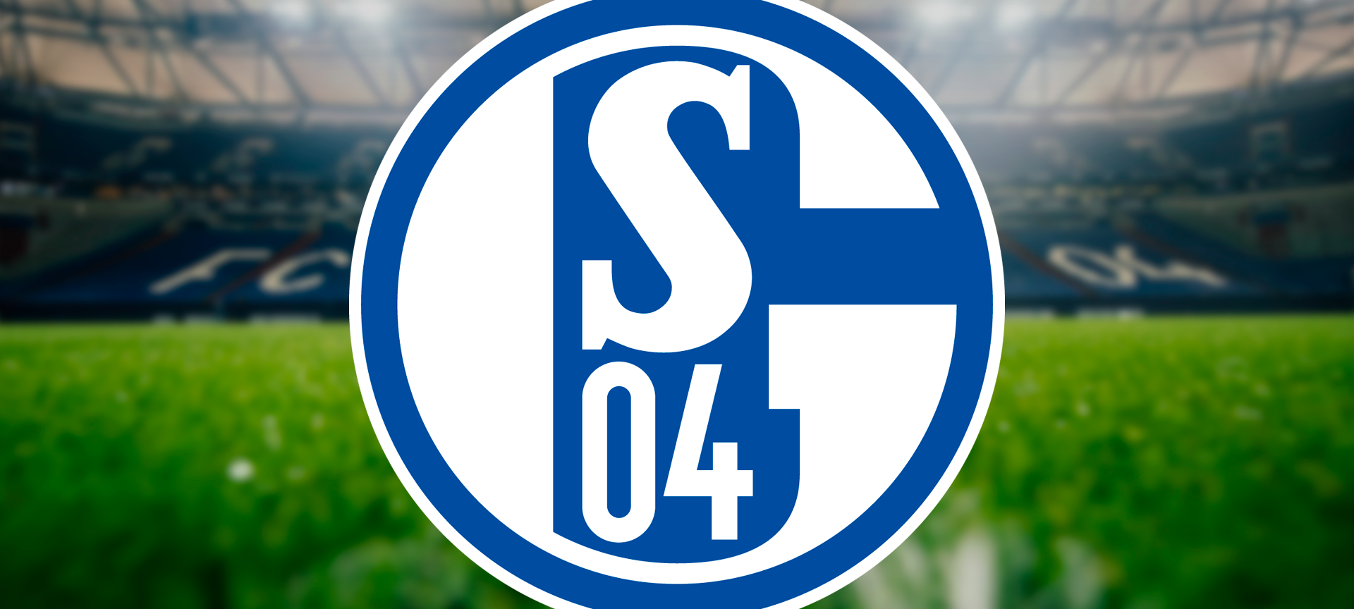 Logo von Schalke 04