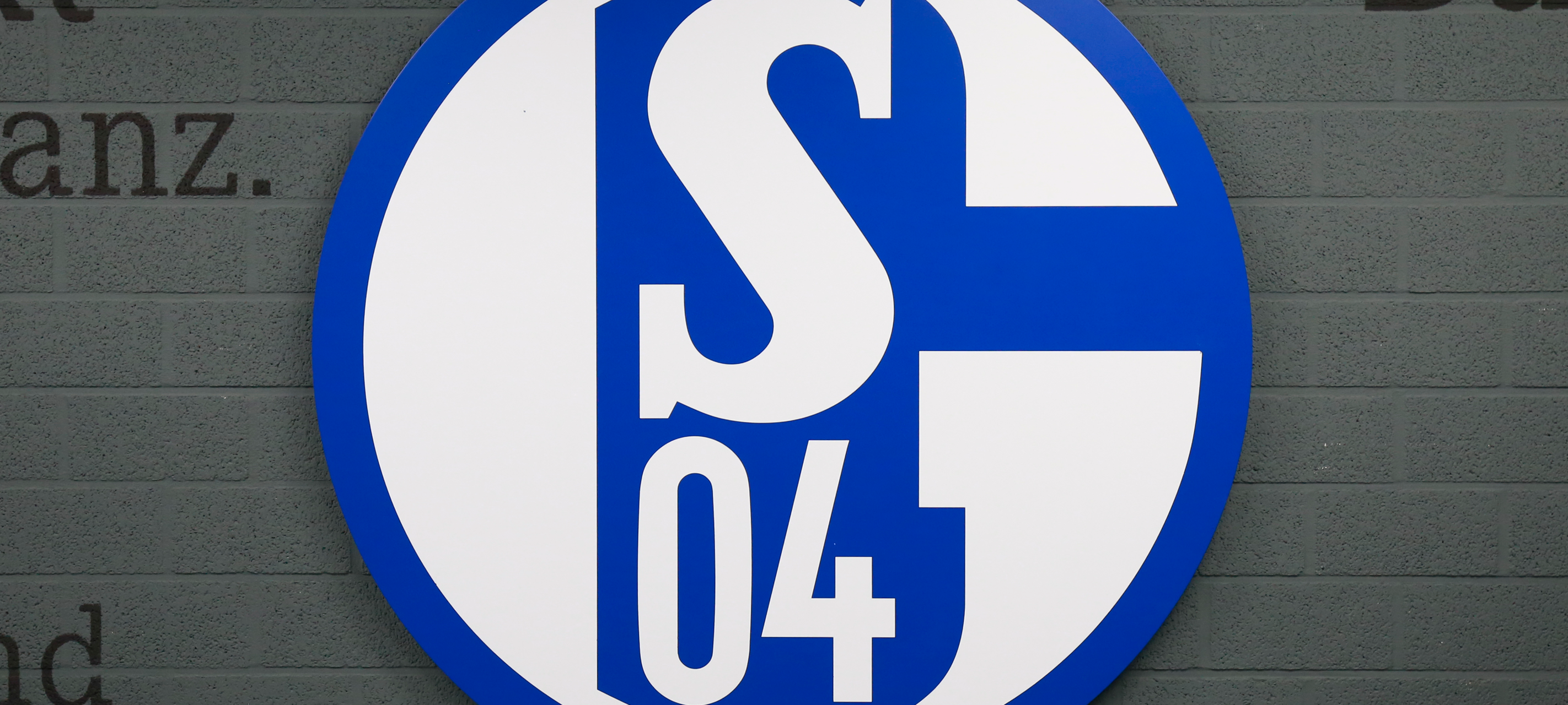 Schalke-Logo