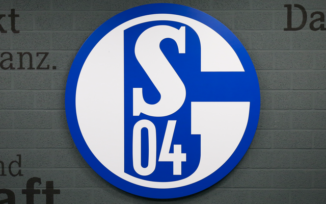 Schalke-Logo