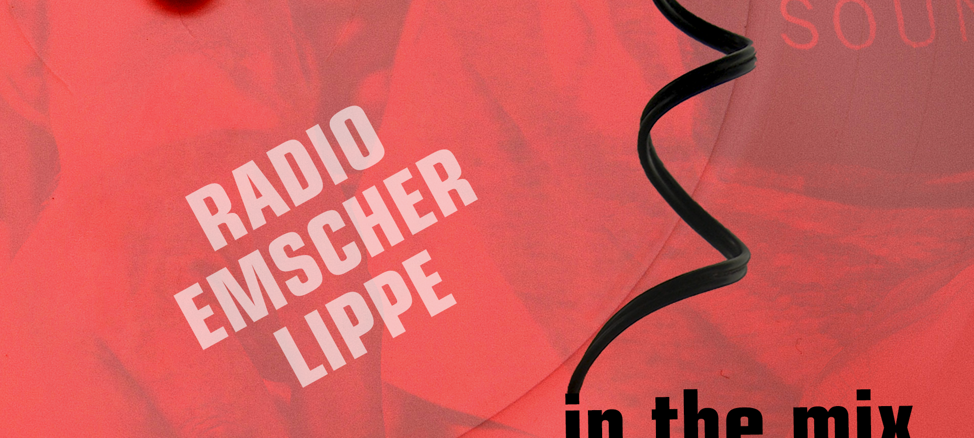 Radio Emscher Lippe - In the Mix