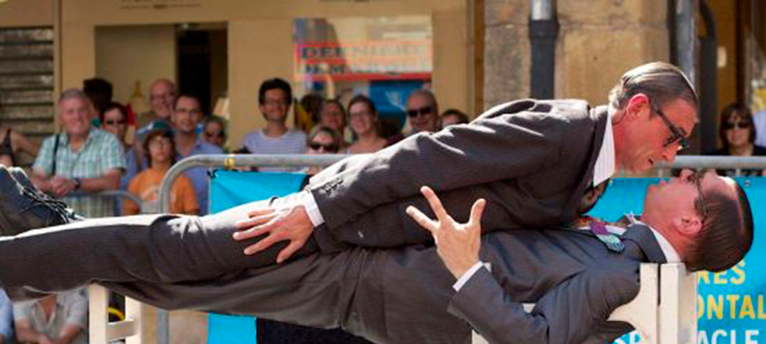 Gladbeck: Open-Air-Kultur im August