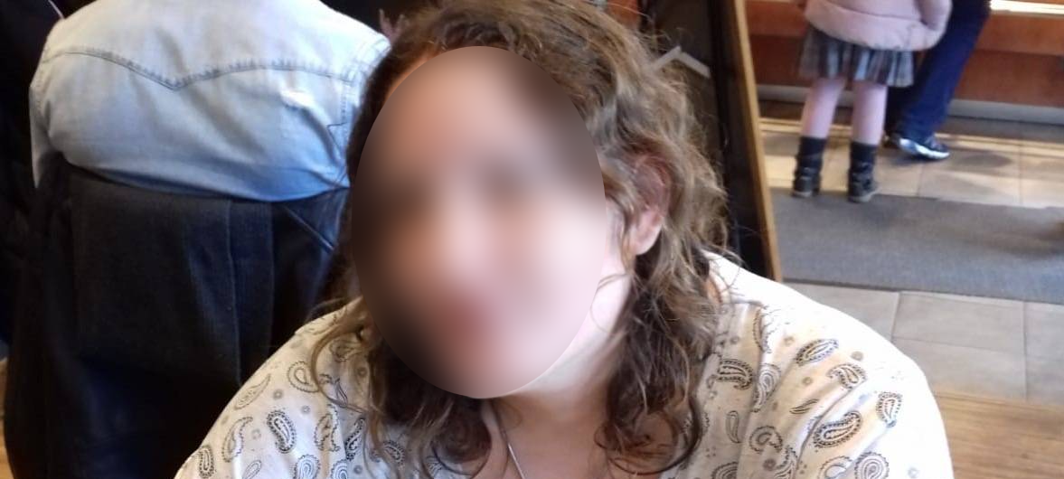 Vermisste Gelsenkirchenerin