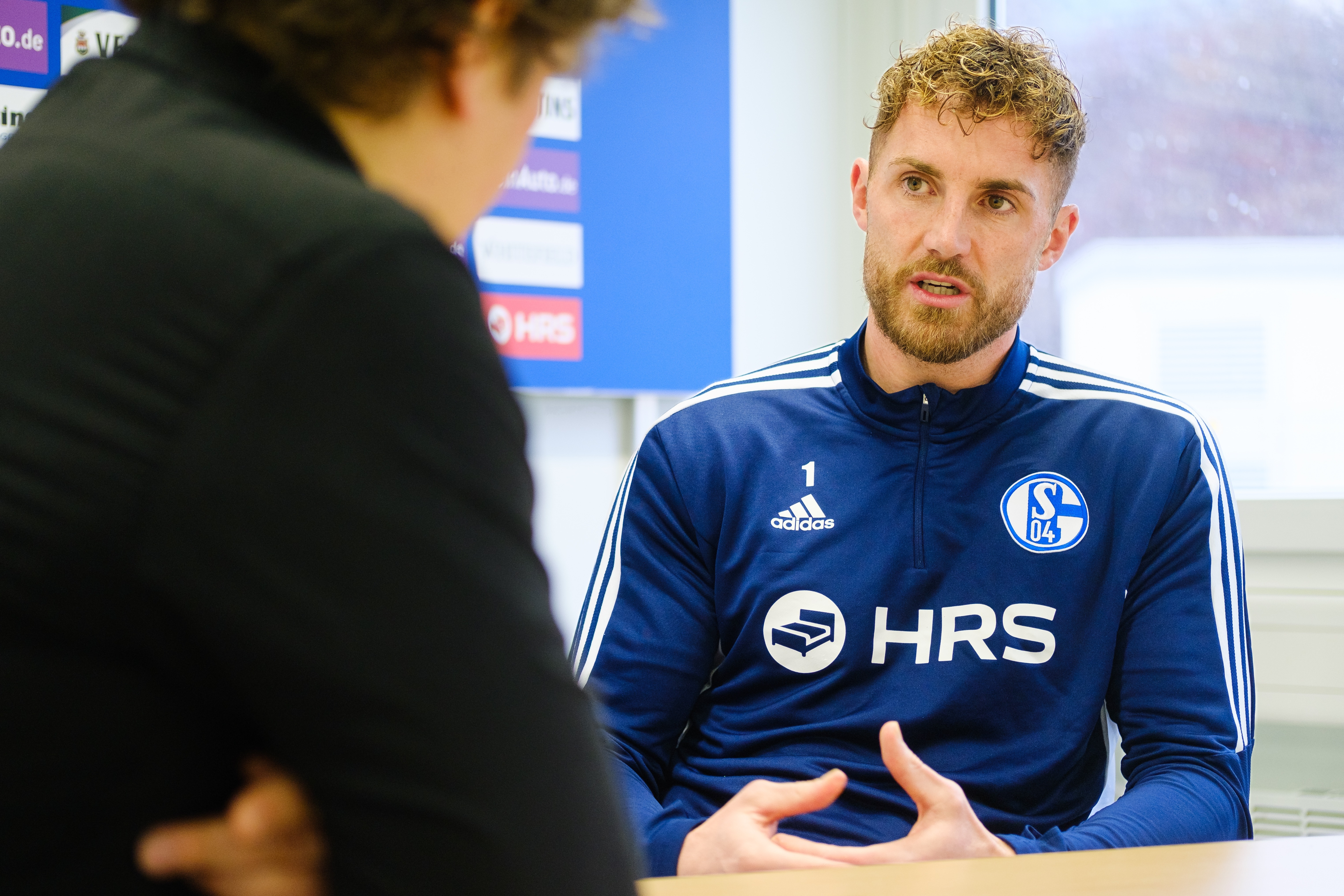 Ralf Fährmann