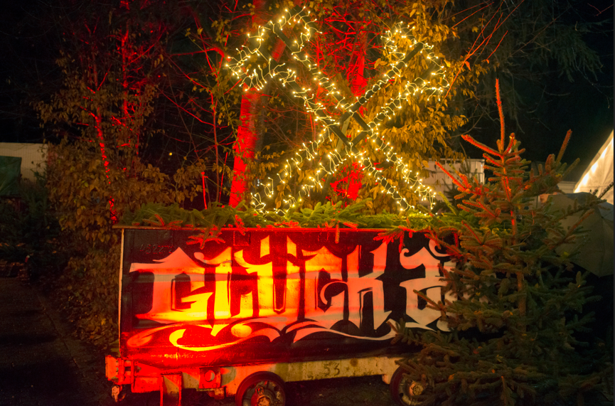 Adventsglühen Gladbeck